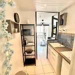 L'azur, T2 - Parking Gratuit - - Confort Cosy Appartamento Sète