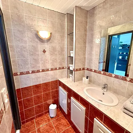 Appartamento L'azur - T2 - Parking Prive- Centre - Confort *