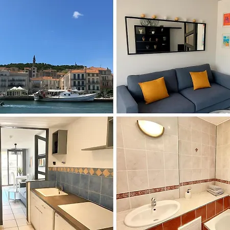 L'azur - T2 - Parking Prive- Centre - Confort Apartment *
